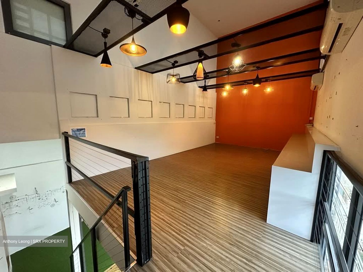 T-space (D18), Factory #582242681